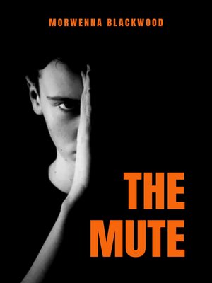 cover image of The Mute